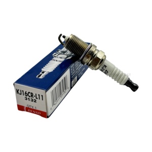 汽车零件点火系统NGK火花塞Bougie 3132-KJ16CRL11适用于ACURAZDX HONDACIVIC VI Coupe HONDAAccord HONDACivic - Product Image 5