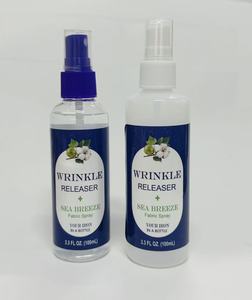 <span class=keywords><strong>Spray</strong></span> anti-plis OEM 500 ml pour vêtements, désodorisant, élimine les plis. Parfum Réveil Printanier - Product Image 2