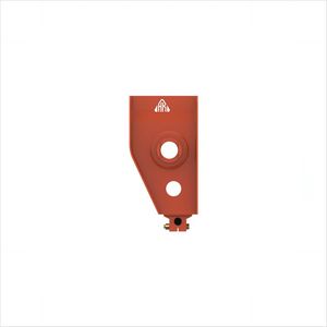 ชุดแขวนช่วงล่างรถพ่วงแบบกลาง/ข้างสำหรับแหนบสปริง - Product Image 3