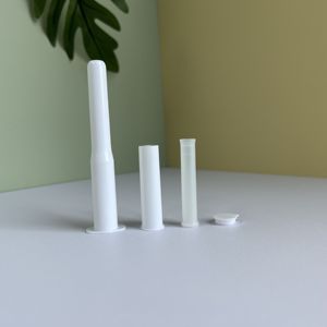 All'ingrosso della fabbrica 3ml 5ml di alta qualità applicatore vaginale per crema di sicurezza PP plastica usa e getta supposta applicatore - Product Image 4