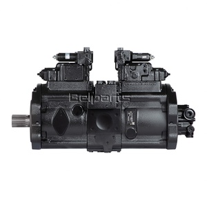 ปั๊มลูกสูบ LC10V00020F1 K5V140DTP-YT0K SK350-8รถขุดปั๊มหลักไฮดรอลิกสำหรับ kobelco - Product Image 1