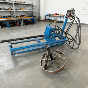 Macchina Perforatrice per Tunnel, <span class=keywords><strong>Mini</strong></span> Impianto di Perforazione Orizzontale Direzionale in Vendita - Product Image 2