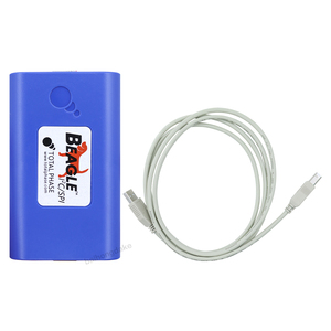 Analizador de Protocolo I2C/SPI <span class=keywords><strong>BEAGLE</strong></span> TP320121 Nuevo de Alta Calidad - Product Image 1