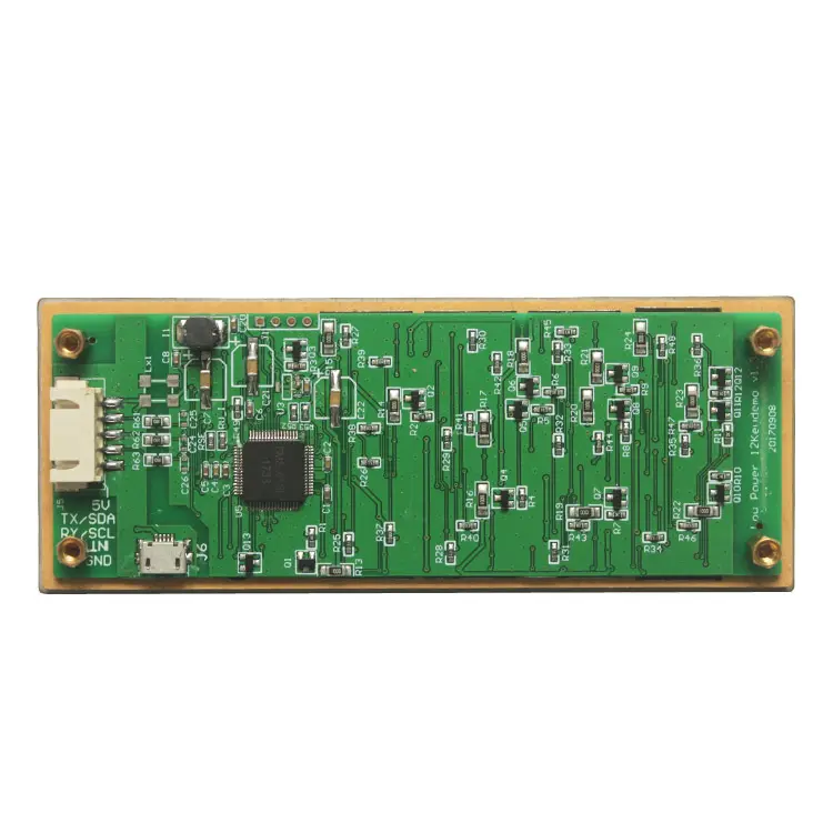 High quality low price PCBA circuit board from China PCB manufacturer