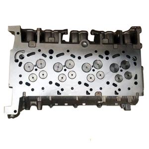 마다 BT50 픽업 실린더 헤드 어셈블리를위한 밸브 아시와 실린더 헤드에 대한 원래 Fomoco 포드 에버스트 레인저 대중 교통 2.2 - Product Image 2