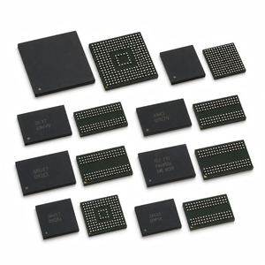 MT60B4G4HB-48B : une mémoire LPDDR5 SDRAM 4 Go x4 1,1 V FBGA pour les applications de smartphones 5G - Product Image 2
