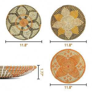 Décorer des articles pour les paniers décoration murale de <span class=keywords><strong>chambre</strong></span> d'enfants espace choses décoratives bambou coloré Animal Art Tendances 2024 marchandises maison <span class=keywords><strong>pas</strong></span> <span class=keywords><strong>cher</strong></span> - Product Image 4