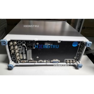 Generador de Señales Vectoriales Rohde & Schwarz SMW200A, 100kHZ-40GHZ&* H - Product Image 4