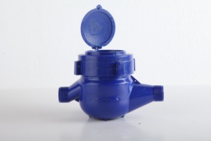 Hogar iso4064 cuerpo de plástico multi jet de medidor de agua de <span class=keywords><strong>espa</strong></span>ã a - Product Image 5