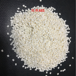 ABS resina AE8000-H TAIRILAC ad alto impatto ABS Pellet ABS materie plastiche stampaggio ad iniezione per caschi - Product Image 5