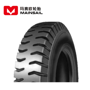 ยางรถดัมพ์24.00-35 42/48/54PR จุดได้รับการรับรองจาก TNR ยี่ห้อ Foton - Product Image 2