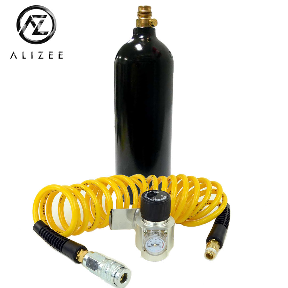 Disque Éclaté 7,5K PSI Pour Valve Bouteille Air Paintball | Pure Energy