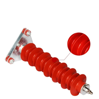 Parafoudre en silicium parafoudre moyenne/haute tension 5kv 10kv