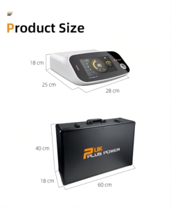 Bán hot nha khoa Piezo xương phẫu thuật máy với màn hình cảm ứng và LED ánh sáng điện nguồn - Product Image 4