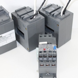 Relé Electrónico de Sobrecarga EF750-800 para PLC - Product Image 1