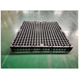 Células de drenaje de panal de diseño de estilo moderno para jardines de techo, terrazas, balcones, techos de garaje y césped <span class=keywords><strong>artificial</strong></span> - Product Image 2