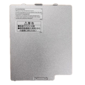 Batería Original Nueva para Panasonic FZ-VZSU84A2U, Batería Estándar de 6 Celdas para FZ-G1 Toughbook, 4080mAh, 11.1V - Product Image 3