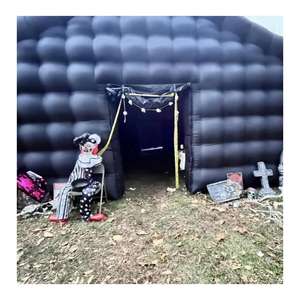 <span class=keywords><strong>Prix</strong></span> d'usine incroyable Tentes durables gonflables commerciales Chapiteau gonflable personnalisé de grande tente d'événement - Product Image 2