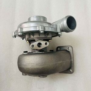 เทอร์โบชาร์จเจอร์ TKP7C-6 7406-1118012 7406.1118012 7406.1118013เทอร์โบชาร์จเจอร์สำหรับ kamaz - Product Image 3