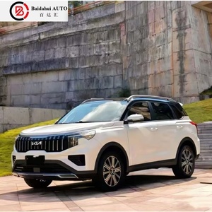 <span class=keywords><strong>Sportage</strong></span> 2021 Modèle Ace 2.0L Version Exceptionnelle, Meilleure Vente, avec Inspection de Sécurité et Faible Kilométrage - Product Image 1
