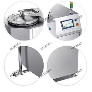 Mejor <span class=keywords><strong>Precio</strong></span> 	 Mezclador de Aireación Automática, Aireador de Chocolate, Máquina de Batido Continuo - Product Image 5