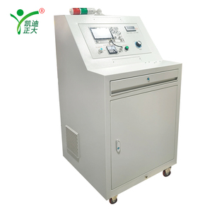 Kdyd 0-35kv Tích hợp hệ thống kiểm tra cách nhiệt kết hợp chức năng kiểm tra tăng và thử nghiệm hipot để kiểm tra toàn diện - Product Image 1