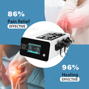Máquina de Fisioterapia <span class=keywords><strong>Tecar</strong></span> 3 en 1, Terapia de Diatermia, Tecarterapia RET CET RF Radiofrecuencia 448khz para Uso Humano, Venta al Por Mayor - Product Image 3