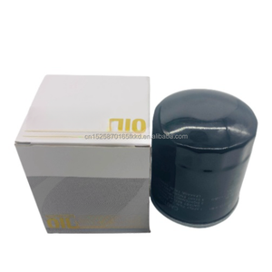 Масляный фильтр для мазда 6 OE LF10143021595247121884612505071S7G-6714-CA 1S7E-6714-BA LF10-14-302 - Product Image 1