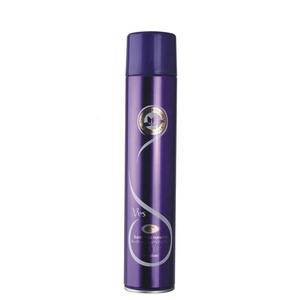 China Factory Private Label Strong Hold <strong>Hair</strong> <strong>Spray</strong> - Product Image 4