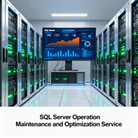 Интеллектуальная дефрагментация и оптимизация индекса SQL-сервера для повышения производительности