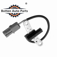 SENSOR kecepatan ABS berkualitas tinggi A6395401017 untuk Bus VITO