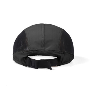 Fit Outdoor 5 Panels 100% Polyester Sporty Common Sport Running Adjustable Mesh <b>Quick</b> <b>Dry</b> <b>Cap</b> - Product Image 6