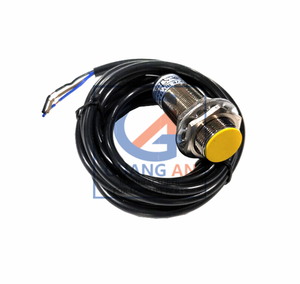 ミマフォークリフト用近接スイッチBIY18-ME05PA-2M BIY18-ME05PB-2M - Product Image 1