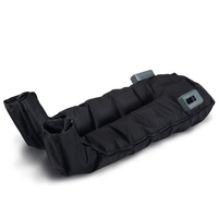 Pantalon de compression sans fil VU-IPC06B, masseur de jambes à 6 chambres pour la récupération musculaire et la prévention de la thrombose veineuse profonde