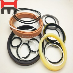 ซีลน้ำมันรถขุด PC20-7 ชุดซีลกระบอกยก 707-98-12410 - Product Image 5
