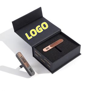 Diffuseur de voiture Bluetooth solaire de luxe pour aromathérapie, <span class=keywords><strong>mini</strong></span> <span class=keywords><strong>d</strong></span>ésodorisant portable en bois à suspendre, bâton moderne en métal pour pare-brise - Product Image 1