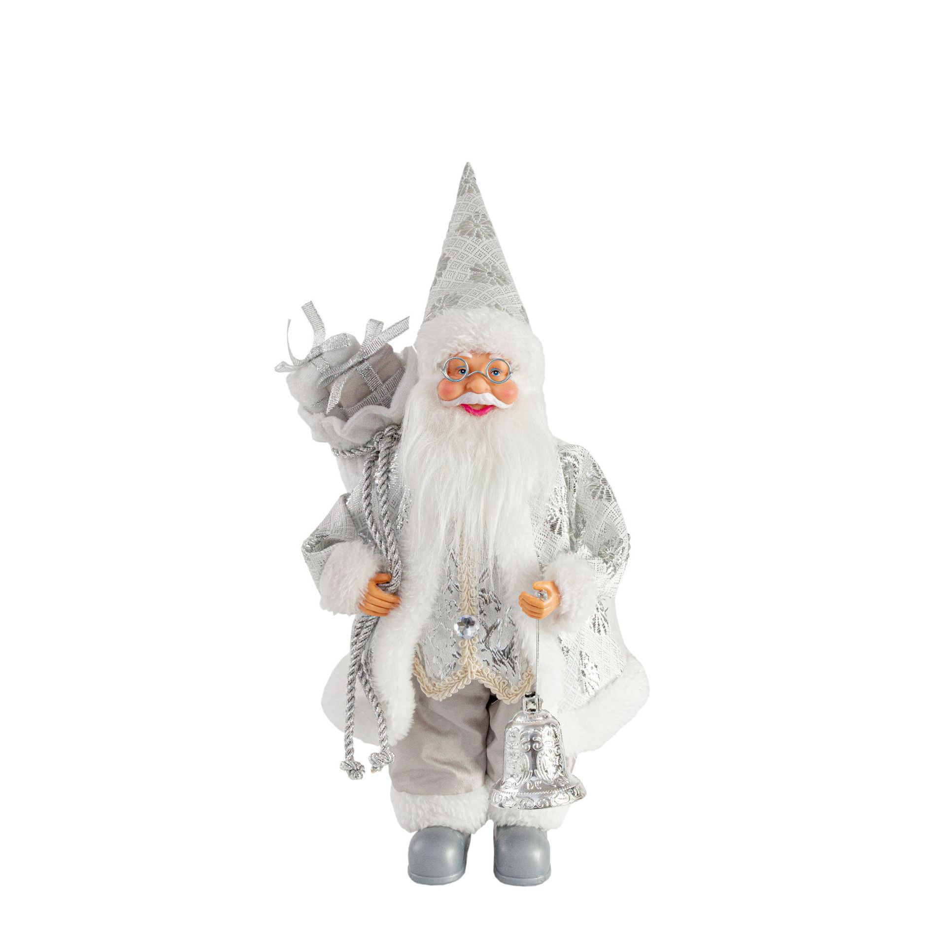 Vieil homme de Silver Bell