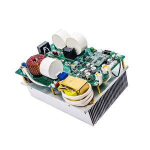 Cảm ứng công nghệ sưởi ấm 15KW tần số cao IGBT bảng điều khiển nhà cung cấp từ cảm ứng nóng - Product Image 1