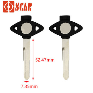 Chiave Telecomando Per YAMAHA VStar Blade Keys Drag Star XV1900 Xvs1300 Xvs950 Xvs400 Ds1100 Xv1700 Xvs1100 2