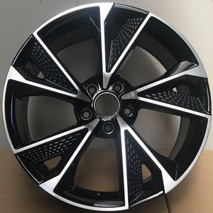 Nuevas Llantas de Aleación de Aluminio ErTai de 18, 19 y 20 Pulgadas para Modificación de Automóviles para Audi Volkswagen Bolante - Product Image 5