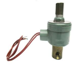 وحدة تحكم صناعية PLC أصلية جديدة 8314C29 120 فولت 100PSI 1/4 UNMP جاهزة للتسليم من المستودع - Product Image 1