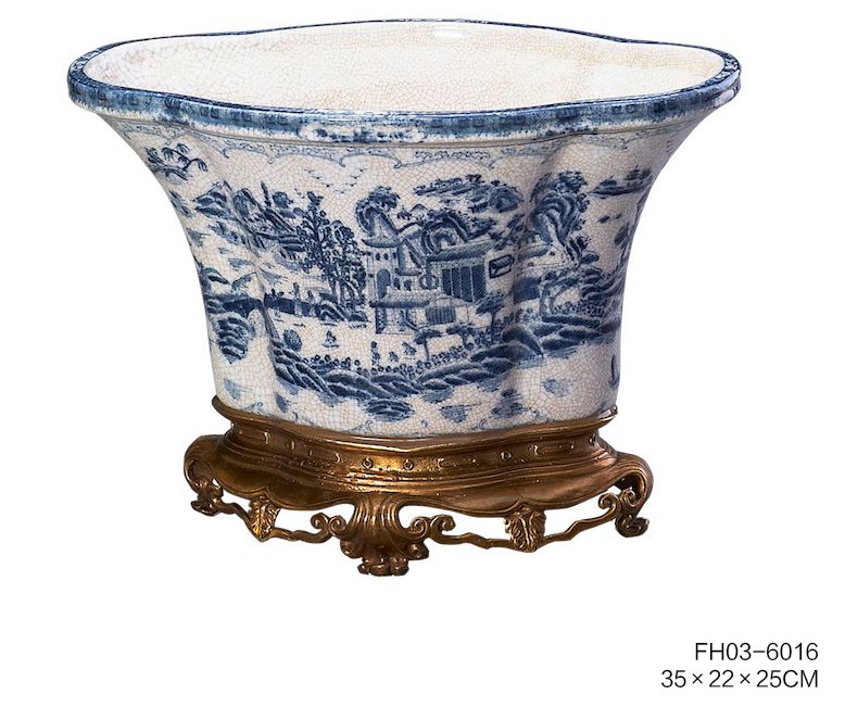 Jardinière
