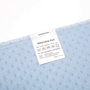 Sostenibile impermeabile e riutilizzabile cane divano letto lavabile copertura con Logo personalizzato dimensioni e imballaggio - Product Image 5