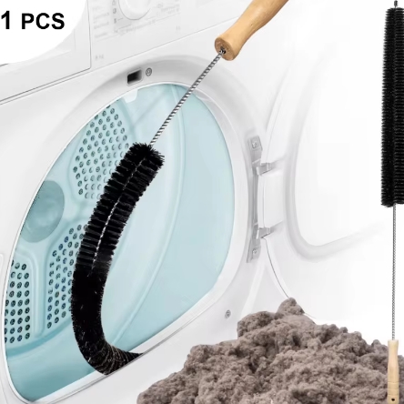 Washing Machine Cleaning Brush, Dryer Pipe Brush, Cleaning Brush, Washing Machine Cleaning Inner Cylinder Inner Wall Brush