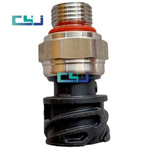 Capteur de pression de carburant 22899626, transducteur de pression d'huile 228-99626 pour excavatrice Volvo, composants d'ingénierie mécanique - Product Image 1