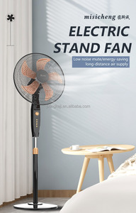 Bán Buôn 18 Inch Hiện Đại Điện Nhà Nhựa Đứng <span class=keywords><strong>Fan</strong></span> Với Cơ Khí Điều Khiển Từ Xa 18 Inch Đứng <span class=keywords><strong>Fan</strong></span> - Product Image 3