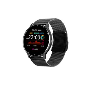 Montre connectée Bluetooth avec fonction d'appel, surveillance de la santé, suivi multisports, vente flash - Product Image 6