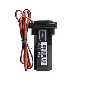 Traqueur GPS 4G + 2G chaud pour flotte de location financière de <span class=keywords><strong>voiture</strong></span> avec positionnement Triple Mode IP67 étanche 9V - 95V tension - Product Image 2