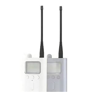 เสาอากาศวิทยุ UHF TK3107 400-520MHz ขนาด 16 ซม. แบบพับได้ สำหรับวิทยุสมัครเล่น - Product Image 3