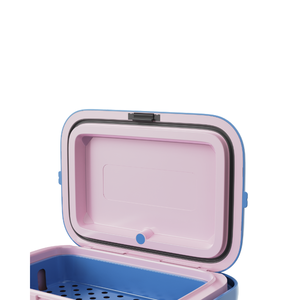 थोक हॉट विक्रेता 10qt 16qt 16qt इन्सुलेट पीप वयस्क पुरुषों के लिए नरम बर्फ कूलर बॉक्स - Product Image 5